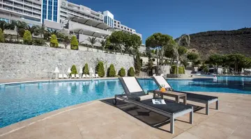 ARIA CLAROS BEACH SPA & RESORT