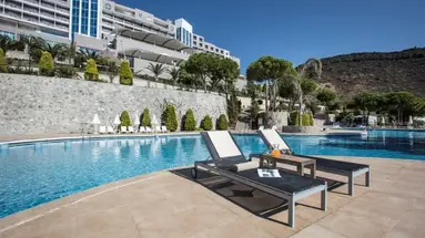 ARIA CLAROS BEACH SPA & RESORT