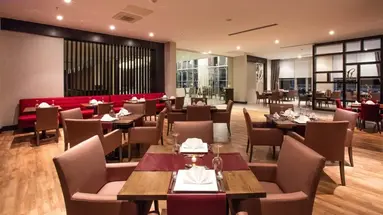 ARIA CLAROS BEACH SPA & RESORT