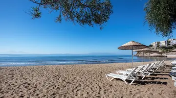 ARIA CLAROS BEACH SPA & RESORT