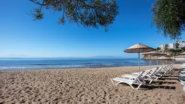 ARIA CLAROS BEACH SPA & RESORT