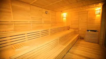 ARIA CLAROS BEACH SPA & RESORT
