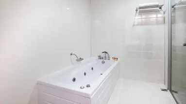 ARIA CLAROS BEACH SPA & RESORT