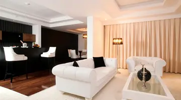 ARIA CLAROS BEACH SPA & RESORT