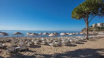 ARIA CLAROS BEACH SPA & RESORT