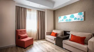 ARIA CLAROS BEACH SPA & RESORT