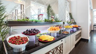 ARIA CLAROS BEACH SPA & RESORT