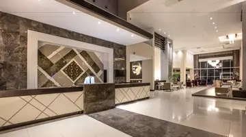 ARIA CLAROS BEACH SPA & RESORT