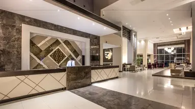 ARIA CLAROS BEACH SPA & RESORT
