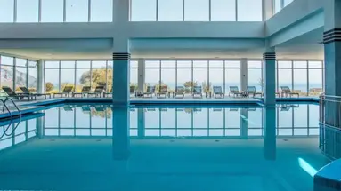 ARIA CLAROS BEACH SPA & RESORT
