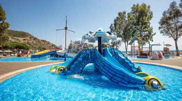 ARIA CLAROS BEACH SPA & RESORT