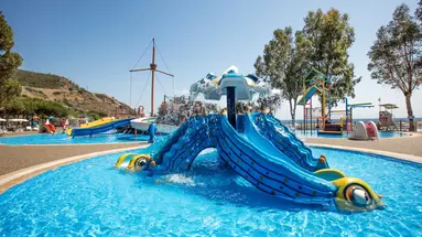 ARIA CLAROS BEACH SPA & RESORT