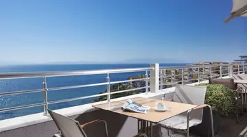 ARIA CLAROS BEACH SPA & RESORT