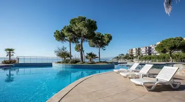 ARIA CLAROS BEACH SPA & RESORT