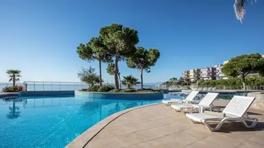 ARIA CLAROS BEACH SPA & RESORT