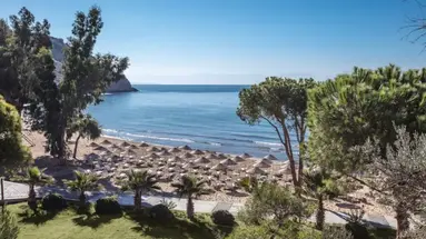 ARIA CLAROS BEACH SPA & RESORT