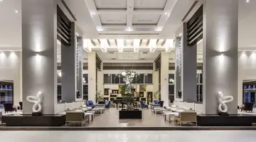 ARIA CLAROS BEACH SPA & RESORT