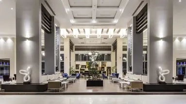 ARIA CLAROS BEACH SPA & RESORT