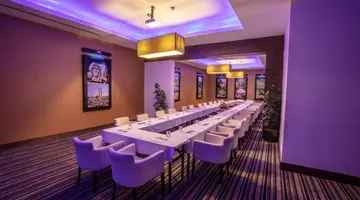 ARIA CLAROS BEACH SPA & RESORT