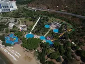 ARIA CLAROS BEACH SPA & RESORT