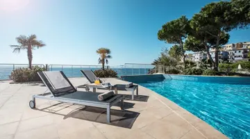 ARIA CLAROS BEACH SPA & RESORT