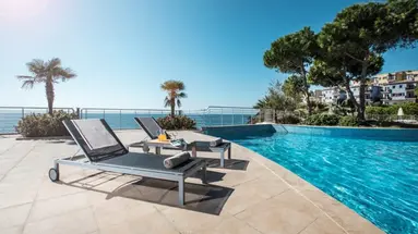 ARIA CLAROS BEACH SPA & RESORT