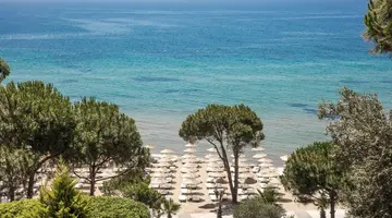 ARIA CLAROS BEACH SPA & RESORT