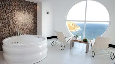 ARIA CLAROS BEACH SPA & RESORT
