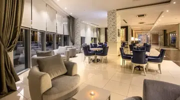 ARIA CLAROS BEACH SPA & RESORT