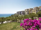 ARIA CLAROS BEACH SPA & RESORT