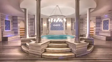 ARIA CLAROS BEACH SPA & RESORT