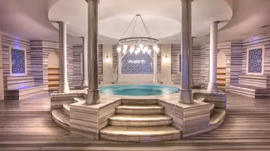 ARIA CLAROS BEACH SPA & RESORT