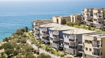 ARIA CLAROS BEACH SPA & RESORT