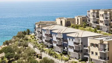 ARIA CLAROS BEACH SPA & RESORT