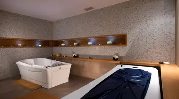 ARIA CLAROS BEACH SPA & RESORT