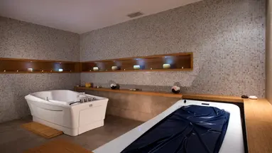 ARIA CLAROS BEACH SPA & RESORT
