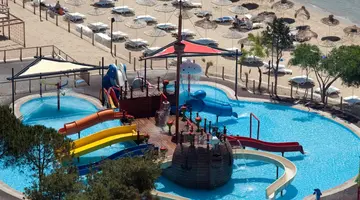ARIA CLAROS BEACH SPA & RESORT