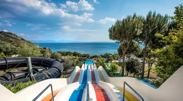 ARIA CLAROS BEACH SPA & RESORT