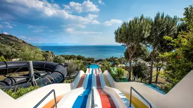 ARIA CLAROS BEACH SPA & RESORT