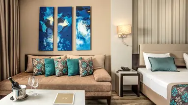 ARIA CLAROS BEACH SPA & RESORT