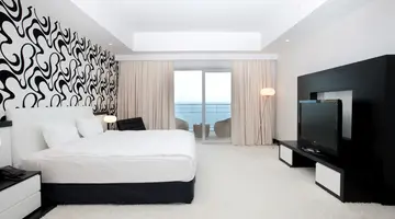 ARIA CLAROS BEACH SPA & RESORT