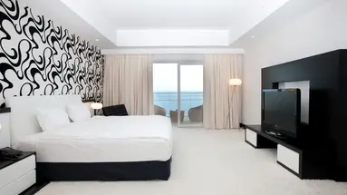 ARIA CLAROS BEACH SPA & RESORT