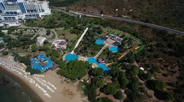 ARIA CLAROS BEACH SPA & RESORT