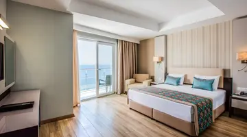 ARIA CLAROS BEACH SPA & RESORT
