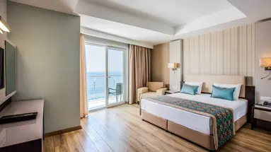 ARIA CLAROS BEACH SPA & RESORT