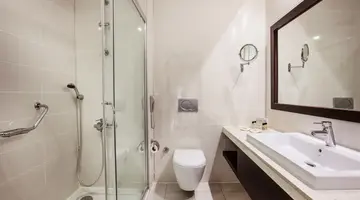 ARIA CLAROS BEACH SPA & RESORT