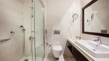 ARIA CLAROS BEACH SPA & RESORT