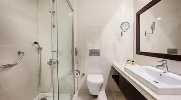 ARIA CLAROS BEACH SPA & RESORT
