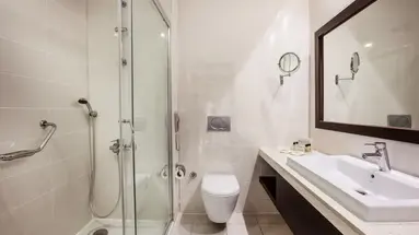 ARIA CLAROS BEACH SPA & RESORT