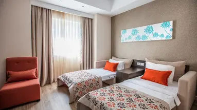 ARIA CLAROS BEACH SPA & RESORT